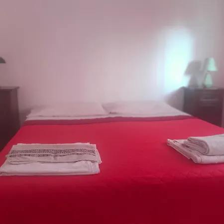 Casa Vacanze Arianna Giardini Naxos