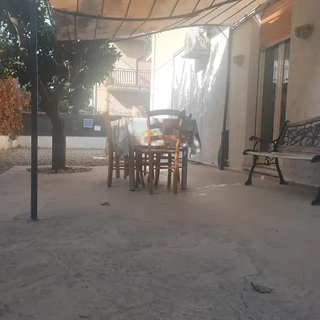 Casa Vacanze Arianna Prázdninový dům *