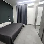 Di Charme Con 6 Posti Letto E Parcheggio Privato Σπίτι διακοπών Giardini Naxos