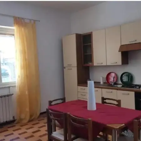 Casa Vacanze Arianna * Giardini Naxos