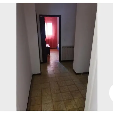 Casa Vacanze Arianna Holiday home Giardini Naxos