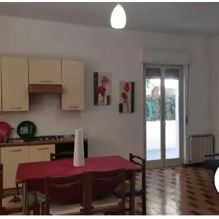 Casa Vacanze Arianna Holiday home *