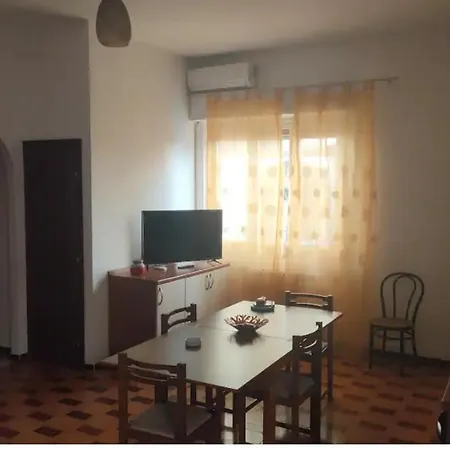 Casa Vacanze Arianna *