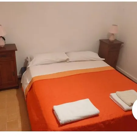 Casa Vacanze Arianna Holiday home Giardini Naxos