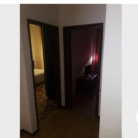 Casa Vacanze Arianna Giardini Naxos