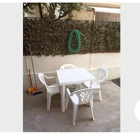 Casa Vacanze Arianna Holiday home *