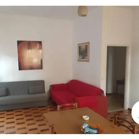 Casa Vacanze Arianna Holiday home Giardini Naxos