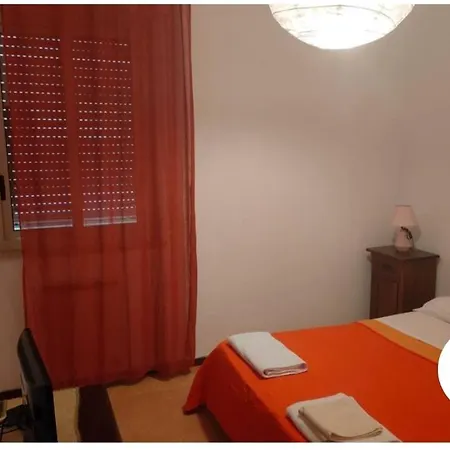 Casa Vacanze Arianna Holiday home