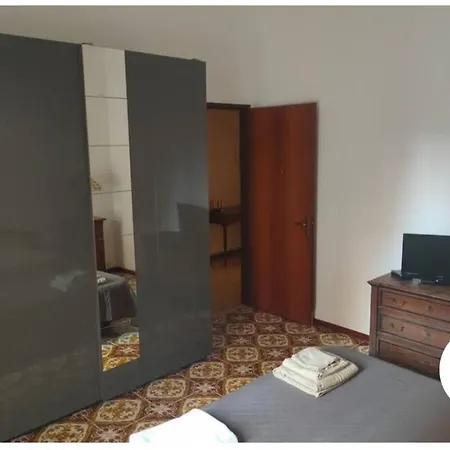 Casa Vacanze Arianna Giardini Naxos