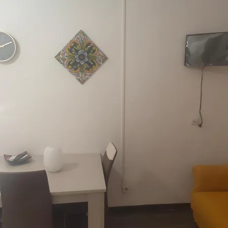 Casa Vacanze Arianna Holiday home *