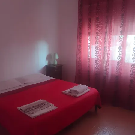 Casa Vacanze Arianna Holiday home Giardini Naxos