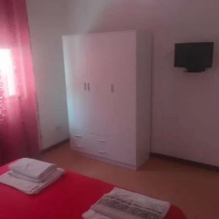 Casa Vacanze Arianna Holiday home *