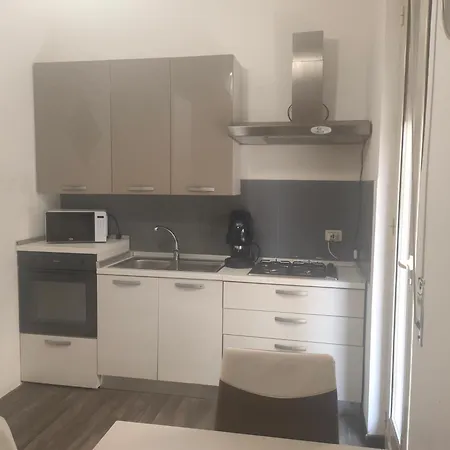 Casa Vacanze Arianna Giardini Naxos