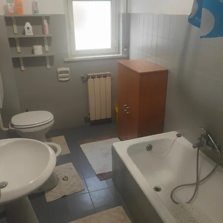 Casa Vacanze Arianna Holiday home *