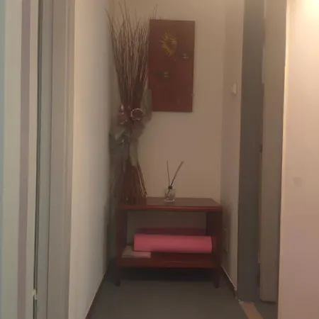 Holiday home Casa Vacanze Arianna