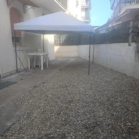 Casa Vacanze Arianna * Giardini Naxos