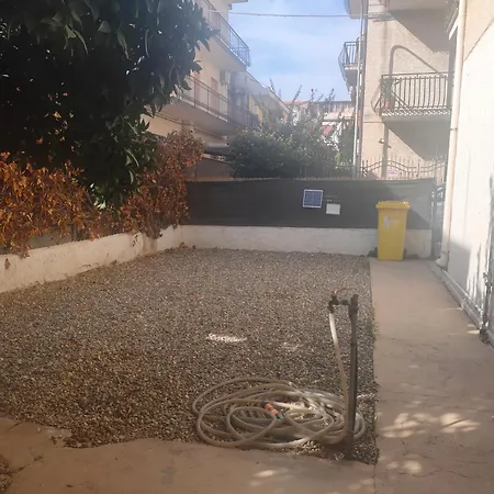 Holiday home Casa Vacanze Arianna *