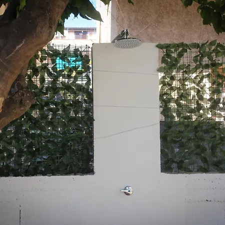 Soggiorno Di Charme Con 6 Posti Letto E Parcheggio Privato