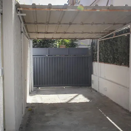 Soggiorno Di Charme Con 6 Posti Letto E Parcheggio Privato
