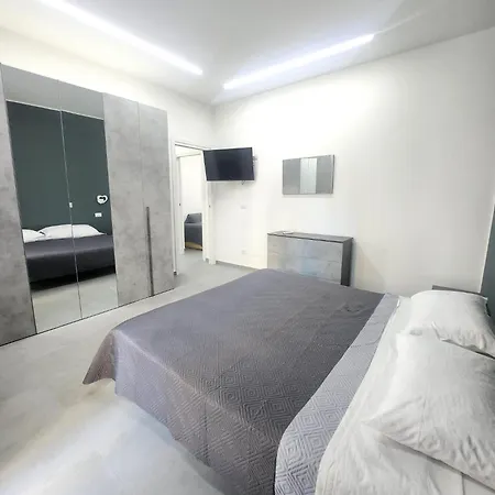 Soggiorno Di Charme Con 6 Posti Letto E Parcheggio Privato Holiday home