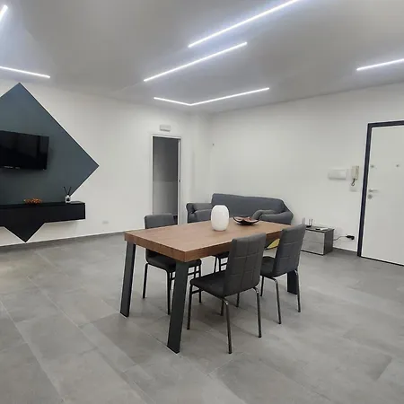Holiday home Soggiorno Di Charme Con 6 Posti Letto E Parcheggio Privato *