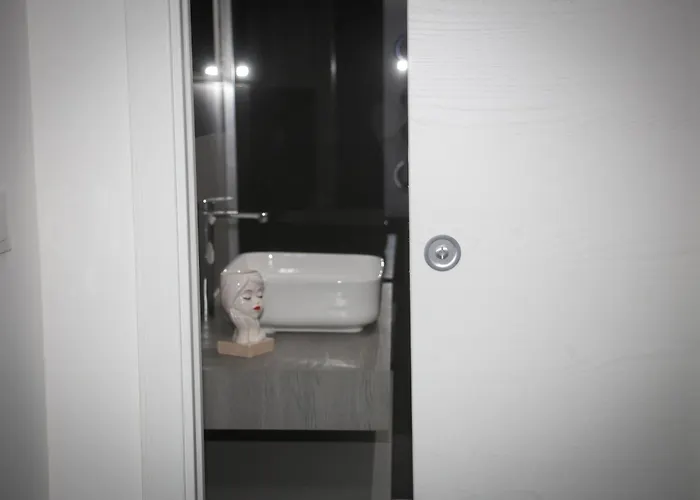 Holiday home Soggiorno Di Charme Con 6 Posti Letto E Parcheggio Privato Giardini Naxos