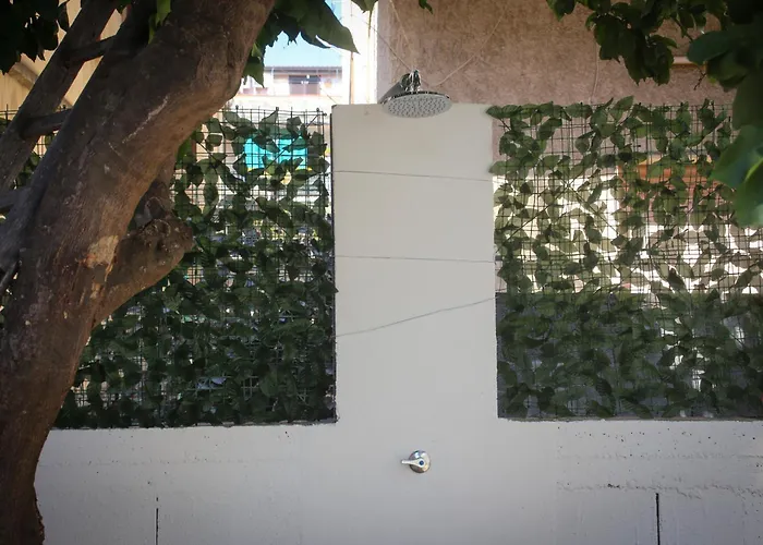 Soggiorno Di Charme Con 6 Posti Letto E Parcheggio Privato