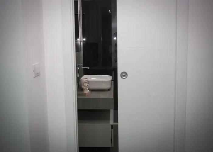 Soggiorno Di Charme Con 6 Posti Letto E Parcheggio Privato Holiday home *
