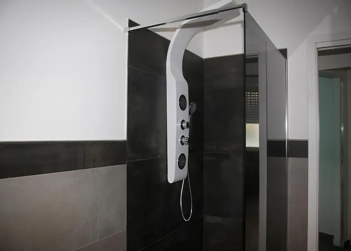 Soggiorno Di Charme Con 6 Posti Letto E Parcheggio Privato