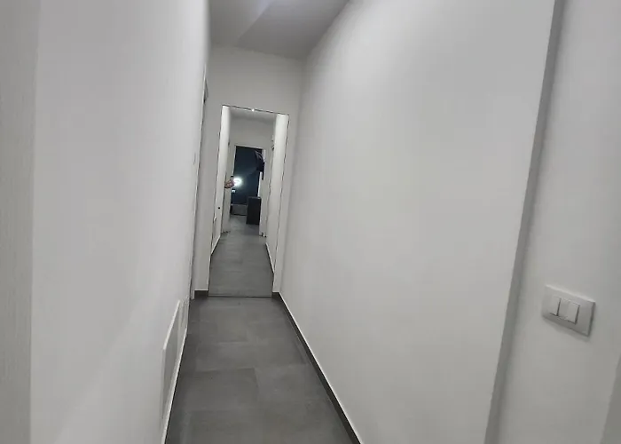 Soggiorno Di Charme Con 6 Posti Letto E Parcheggio Privato * Giardini Naxos