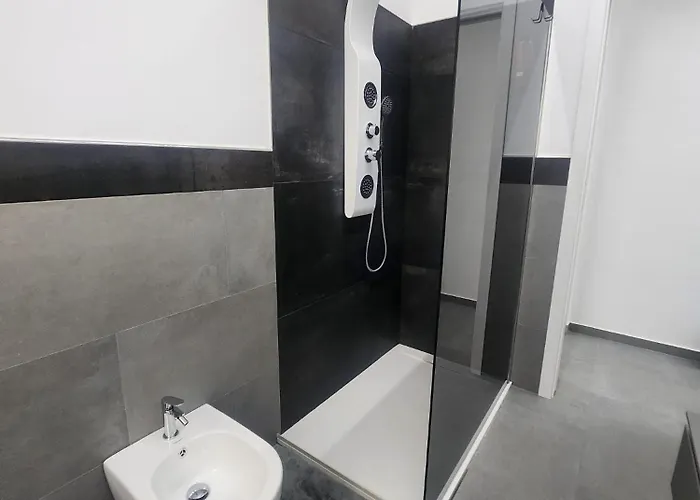 Holiday home Soggiorno Di Charme Con 6 Posti Letto E Parcheggio Privato