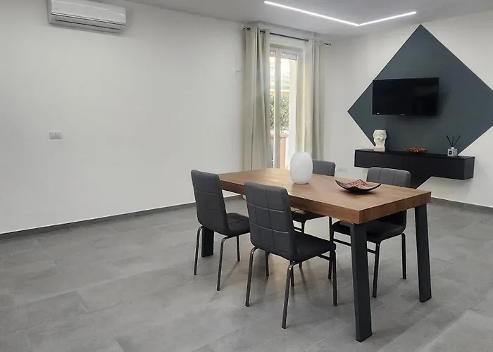 Holiday home Soggiorno Di Charme Con 6 Posti Letto E Parcheggio Privato *