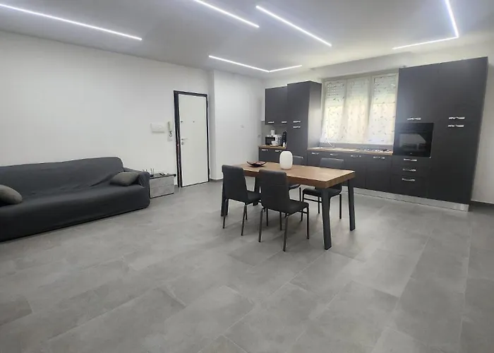 Holiday home Soggiorno Di Charme Con 6 Posti Letto E Parcheggio Privato