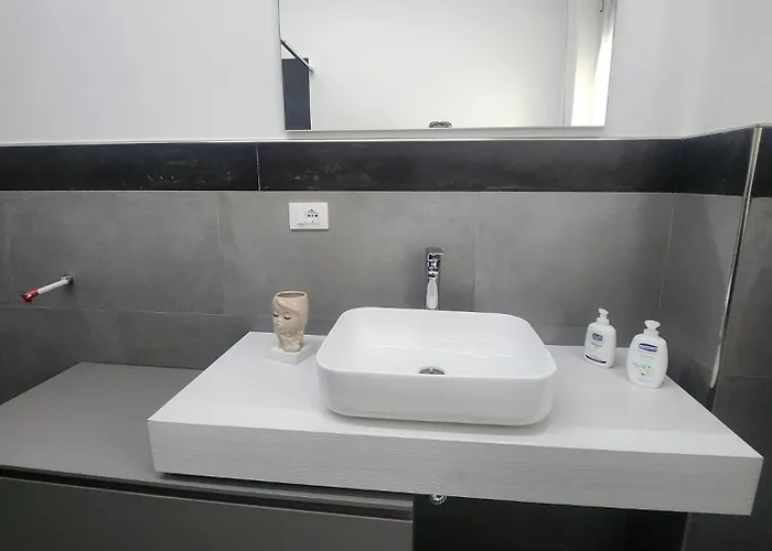 Holiday home Soggiorno Di Charme Con 6 Posti Letto E Parcheggio Privato *