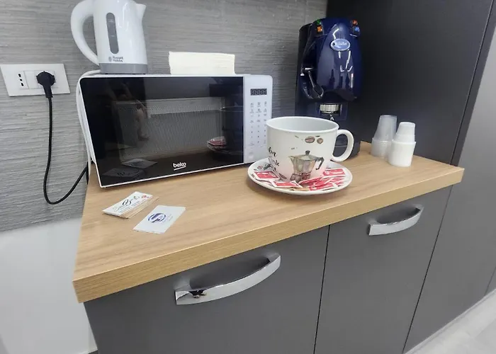 Soggiorno Di Charme Con 6 Posti Letto E Parcheggio Privato Holiday home