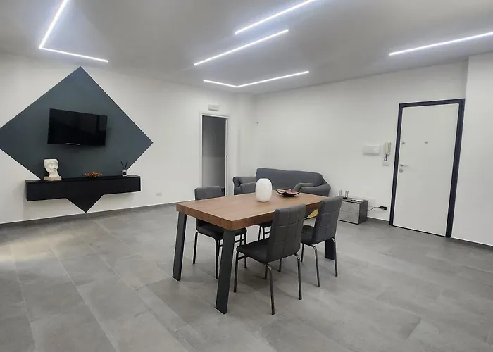 Holiday home Soggiorno Di Charme Con 6 Posti Letto E Parcheggio Privato *