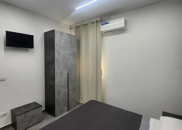 Soggiorno Di Charme Con 6 Posti Letto E Parcheggio Privato Holiday home *
